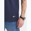 Shirt Herren Pitbull Scratch navy 5