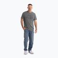 Pitbull Ace Of Spades Herren-T-Shirt grau 2