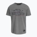 Pitbull Ace Of Spades Herren-T-Shirt grau 4