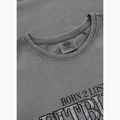 Pitbull Ace Of Spades Herren-T-Shirt grau 6
