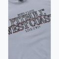Pitbull Ace Of Spades Herren-T-Shirt blau 7