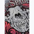 Pitbull Ace Of Spades Herren-T-Shirt blau 9
