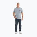 Pitbull Oceanside blau Herren-T-Shirt 2