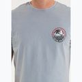 Pitbull Oceanside blau Herren-T-Shirt 3