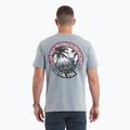 Pitbull Oceanside blau Herren-T-Shirt 4