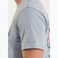 Pitbull Oceanside blau Herren-T-Shirt 6