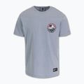 Pitbull Oceanside blau Herren-T-Shirt 7