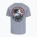 Pitbull Oceanside blau Herren-T-Shirt 8