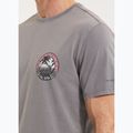 Pitbull Oceanside grau Herren-T-Shirt 3