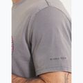 Pitbull Oceanside grau Herren-T-Shirt 5