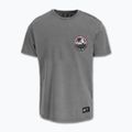 Pitbull Oceanside grau Herren-T-Shirt 7
