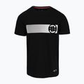 Shirt Herren Pitbull Casino Schwarz