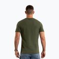 Shirt Herren Pitbull Casino Grün 2