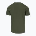 Shirt Herren Pitbull Casino Grün 5