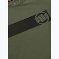 Shirt Herren Pitbull Casino Grün 7