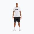 Shirt Herren Pitbull Casino white 2