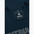 Pitbull Dog 89 dark navy Herren Tank Top 6