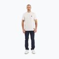 Shirt Herren Pitbull Small Logo off white 2