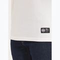 Shirt Herren Pitbull Small Logo off white 5