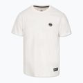 Shirt Herren Pitbull Small Logo off white 6