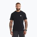 Shirt Herren Pitbull Small Logo black