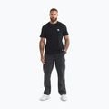 Shirt Herren Pitbull Small Logo black 2
