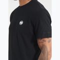 Shirt Herren Pitbull Small Logo black 4