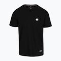 Shirt Herren Pitbull Small Logo black 6