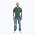 Shirt Herren Pitbull Small Logo green 2