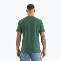 Shirt Herren Pitbull Small Logo green 3