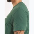 Shirt Herren Pitbull Small Logo green 5