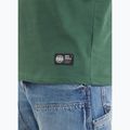 Shirt Herren Pitbull Small Logo green 6
