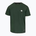 Shirt Herren Pitbull Small Logo green 7