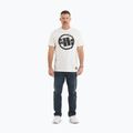 Shirt Herren Pitbull Scratch off white 2