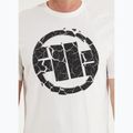Shirt Herren Pitbull Scratch off white 4