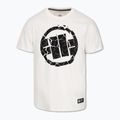 Shirt Herren Pitbull Scratch off white 6