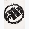 Shirt Herren Pitbull Scratch off white 9