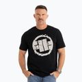 Shirt Herren Pitbull Scratch black