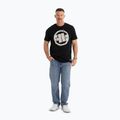 Shirt Herren Pitbull Scratch black 2