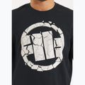 Shirt Herren Pitbull Scratch black 4