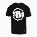 Shirt Herren Pitbull Scratch black 5