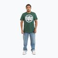 Shirt Herren Pitbull Scratch green 2
