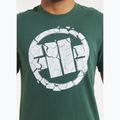 Shirt Herren Pitbull Scratch green 4