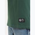 Shirt Herren Pitbull Scratch green 6