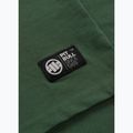 Shirt Herren Pitbull Scratch green 12