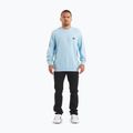 Herren Pitbull Rockey hellblau Longsleeve 2
