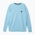 Herren Pitbull Rockey hellblau Longsleeve