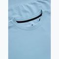 Herren Pitbull Rockey hellblau Longsleeve 3