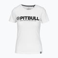 Shirt Damen Pitbull R white 3