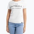 Shirt Damen Pitbull Usa Cal white 4